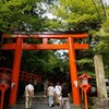 光行脚―貴船神社その3