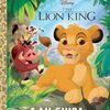 Simbaが"Lion King"になるまでを一人称で簡潔に語る　LGBシリーズから『I Am Simba』のご紹介