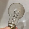 レンジフードの電球をLEDに！