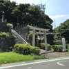 漂着した御神体が漁師を見守る 長井の熊野神社（横須賀市）