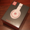 いや〜ついに買いましたよ、Beats by Dr. Dre 『Bests Studio V2』 !!