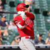 【米大リーグ】大谷がダブルヘッダーで完封9勝目＆ホームラン37号・38号！