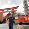 稲荷神社の総本宮🇯🇵無数に連なる鮮やかな朱色の鳥居が作り出す【伏見稲荷大社 千本鳥居】で異世界を味わってみた⛩️