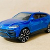 HOTWHEELS  '17  LAMBORGHINI  URUS　HW  FACTORY  FRESH