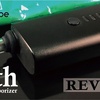 極小ヴェポライザー PITH（FOCUSVAPE iFOCUS） レビューのようなもの