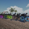 zwift ASIA 120km Endurance Ride (C)