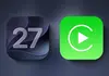 iOS 27でCarPlayはこう変わる。ベータ配信開始、でも動画対応車はまだゼロ