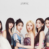 注目度No.1のガールズグループ「STAYC」のプロフィールとメンバー