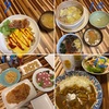 2025/02/09～02/12の夜ごはん