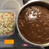 改稿とカレーライスと