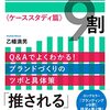 ブランディングが９割《ケーススタディ篇》／乙幡満男