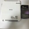 超スリム型PC - Epson Endeavor N11 を分解して 2.5インチ HDD だけ頂戴した