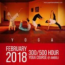 simple yoga life