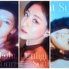 TWICEサナ＆ジヒョ＆ミナ、英語シングル「Moonlight Sunrise」コンセプト写真公開！