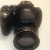 FUJIFILM FinPix HS10