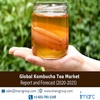 Kombucha Tea Market Research Report, Market Share, Size, Trends, Forecast and Analysis of Key players 2025