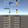 【Unity】uGUI のテキスト表示で文字列中に画像（アニメーション可）を表示できる「TextInlineSprite」紹介