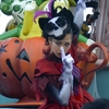 大人ディズニーインレポ♪【年パス29】2018.10.11(木)TDLディズニーハロウィーン♪