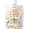 MARO 泥 泡 洗顔 メンズ シェービング＆洗顔フォーム リッチホイップ 100g