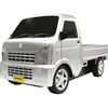 【軽トララジコン】SUZUKI CARRY R/Cでリアル体験！子供も大人も夢中になる“はたらく車”の魅力