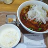 麺処ピリ虎（ピリコ）＠岡山市北区天神町