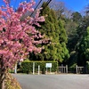 逗子から鎌倉名越、浄明寺、二階堂、今泉を経て横浜市南部まで歩く