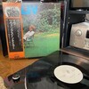 【レコードとわたし】Livingstone Taylorつめあわせ