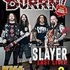 BURRN! (バーン) 2020年 02月号