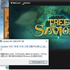 自分のGS40でTree of Saviorに入れない