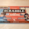 Scrabble for juniors! 英単語学習にぴったりのスクラブル【8歳以上編】