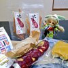 品川やきいもテラス2018の初日に行って参りました。