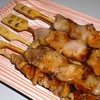 焼き鳥