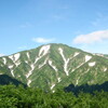 飯豊本山（ガイド）