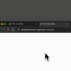 タブを裏に回すとrequestAnimationFrameは止まり、setIntervalはガクッと更新頻度を落とす 💻