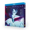 アニメ 俺だけレベルアップな件 DVD ブルーレイ Blu-ray BOX 第1期 [Blu-ray]