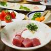 ♪たけのこご飯＆新玉ねぎのレンジバターしょうゆ♪