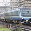 7月26日撮影　奥羽線　秋田～泉外旭川間　遠征撮影　五能線90周年記念号　リゾートひなびSATONOを撮る①
