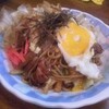 寿海梅津店の焼きそば、とか 2010/07/31 01:15