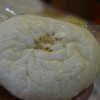 ことぶきや 白パン お饅頭のような不思議なパン 北九州市八幡東区大蔵