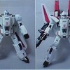改造！　中間！　トランスフォーマー？