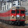 東武野田線8000系8111F、10030型、60000系　柏～船橋の運用に入っていた編成1回転　移り変わる空模様（Azus...