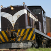 【青森遠征②】津軽鉄道DD352とストーブ列車を追いかけて