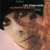  Lou donaldson / Alligator Boogaloo