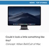 「WWDC20」基調講演開催決定！！発表が噂される商品3選！！
