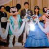 ディズニーホテルで結婚式