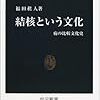 福田眞人『結核という文化　病の比較文化史』