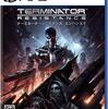 TERMINATOR: RESISTANCE ENHANCED - PS5