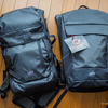 MAMMUT (マムート)「ROCK COURIER SE 20L」(SEON COURIER) は仕事＆街歩きに丁度いいザック