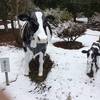 長野　善光寺　そばの美味しさ（2018年）