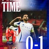 【football】ACLエリートまずは先勝